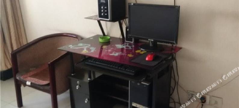 吉祥旅馆(太原火车站店)图片