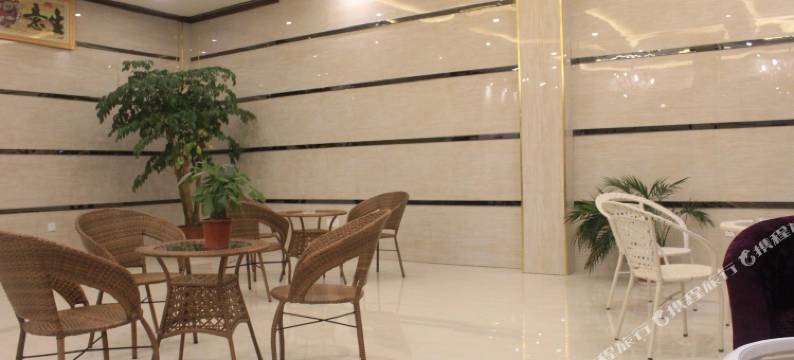 荔波小七孔明珠酒店图片