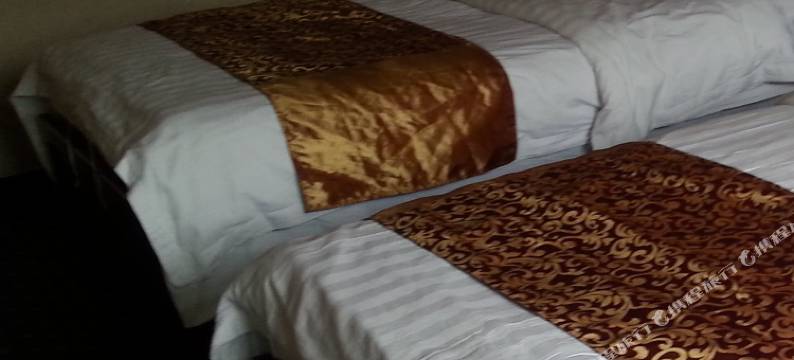 房县莲花宾馆图片