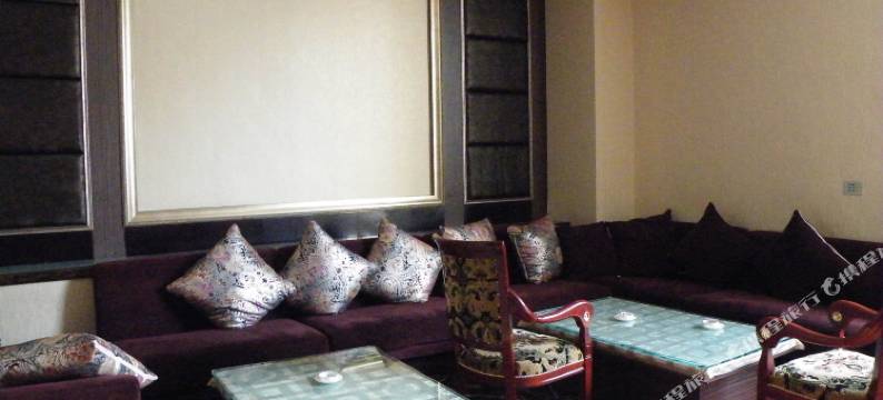 天水华辰大酒店图片