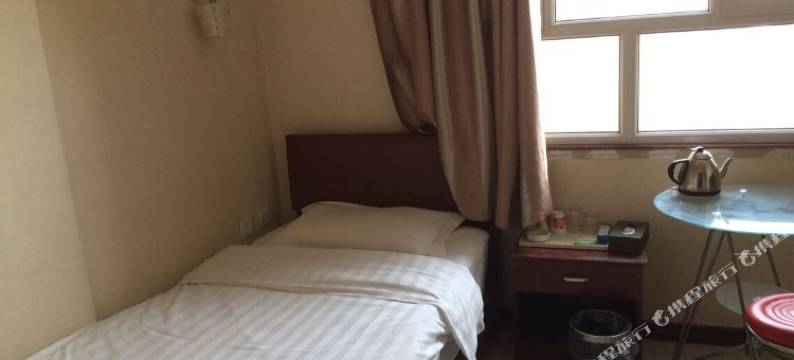 五家渠东亮快捷宾馆图片