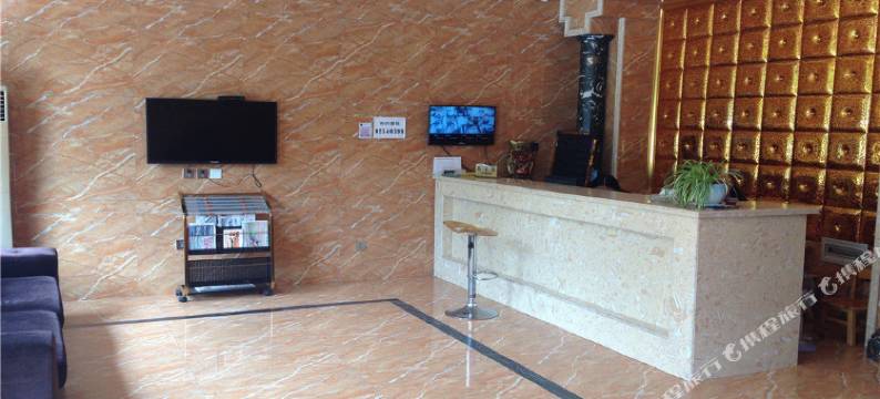 绵阳宏发客栈图片