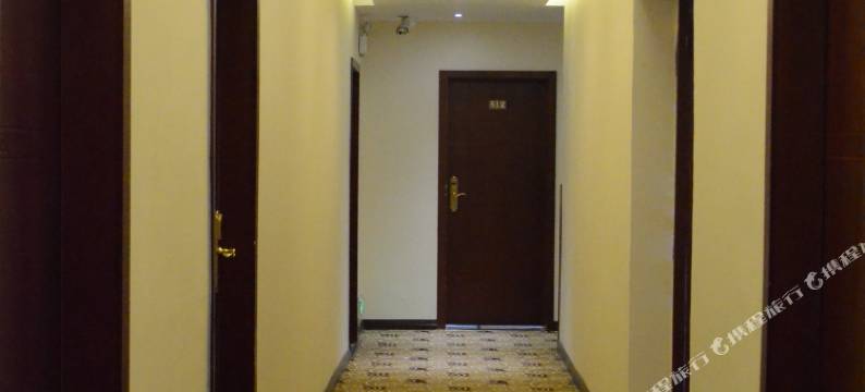 仁寿东益德酒店图片