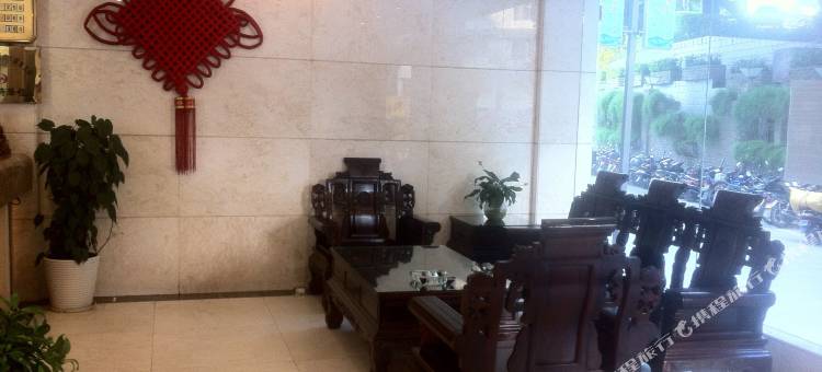 龙胜华泰大酒店图片