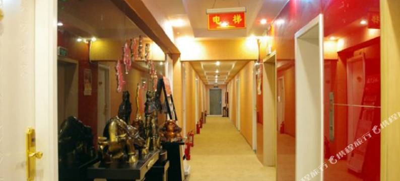 郑州美悦快捷酒店图片