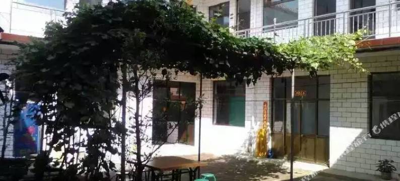 平遥宝丽来快捷酒店图片