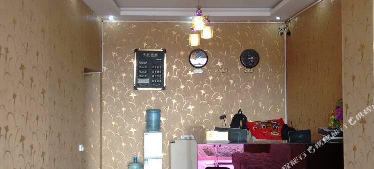 昭通永朝公寓图片