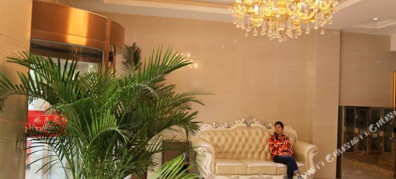 武威娇子宾馆(二中步行街店)图片