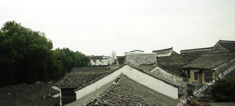 同里飞兰客栈图片