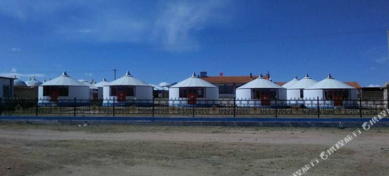 达茂旗草原牧家旅游接待民宿图片