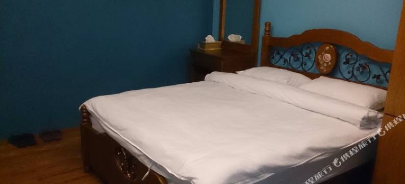 屏东白沙31民宿图片