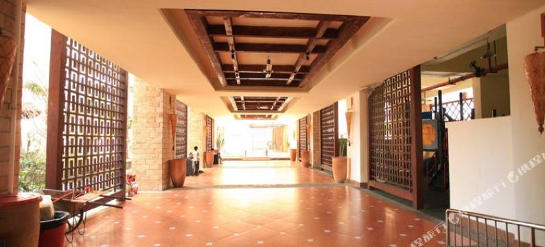 三亚大东海花样年华度假公寓图片