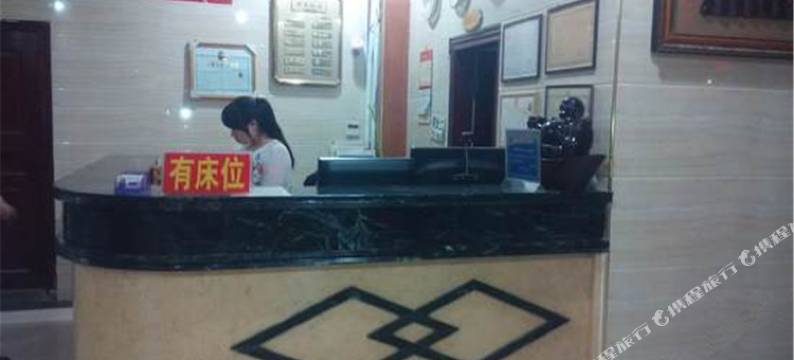 靖西延春宾馆图片