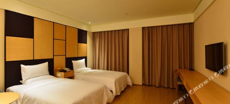 全季酒店(上海大学清河路店)图片