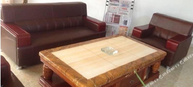 东营石化商务宾馆图片