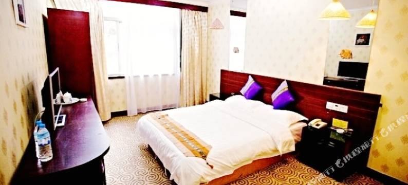 昆明华侨宾馆图片