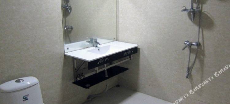 文豪宾馆(市妇幼保健院店)图片