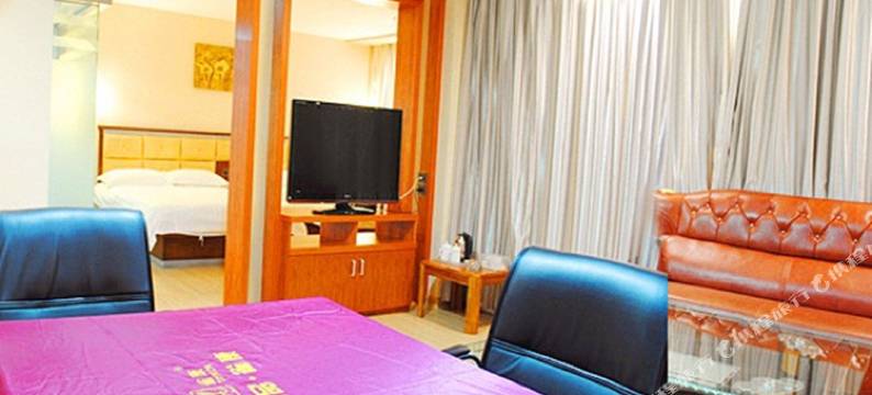 北海帝莱酒店图片