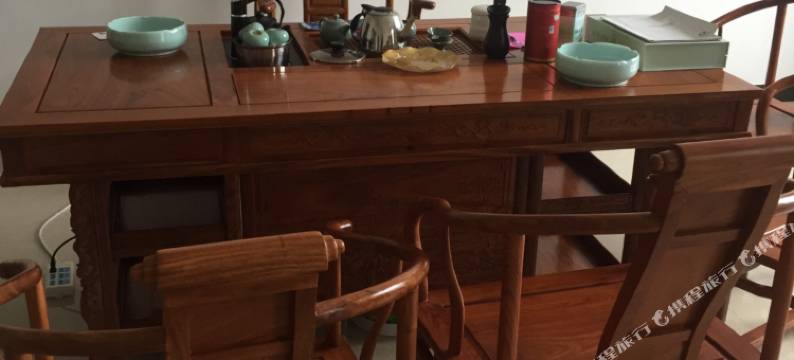 缙云笋峰慧农庄图片