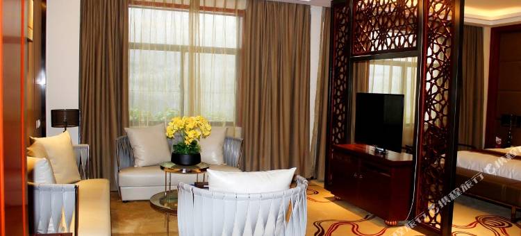 甘谷凯德酒店图片