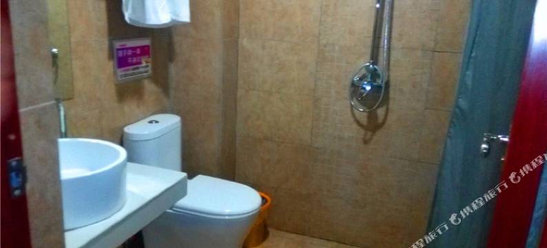 钟祥全城宾馆图片