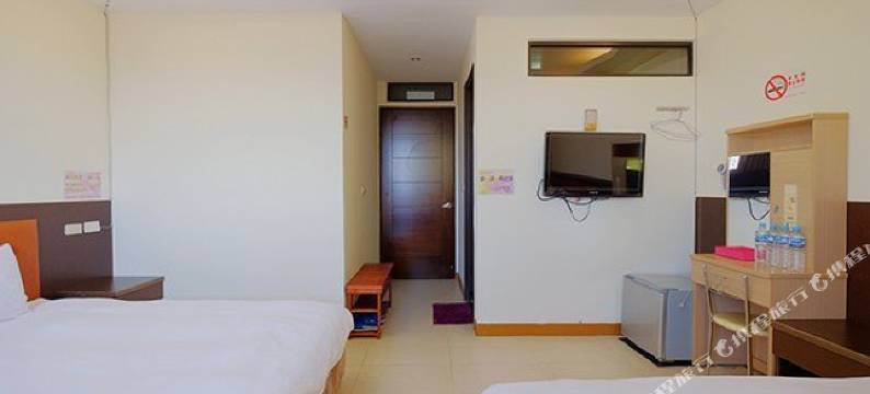 垦丁慕兰旅店图片