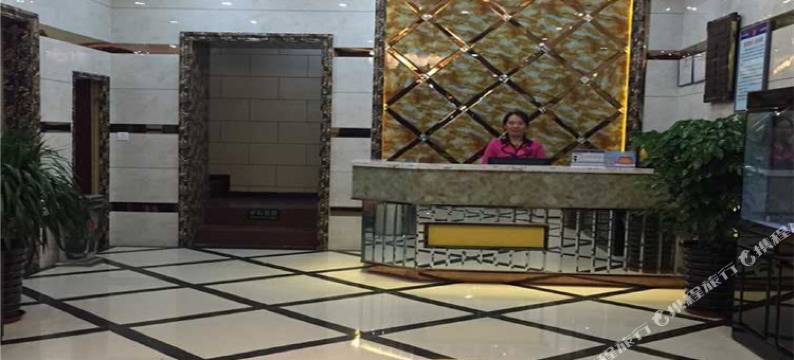 涿州悦康快捷酒店(第二中心医院店)图片