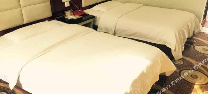 当阳玉墅宾馆图片