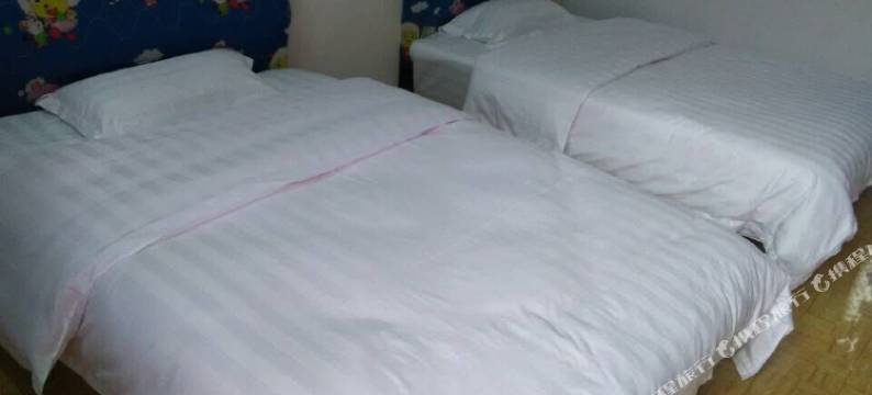 南雄香香农家菜馆(中坪书画生态园分店)图片