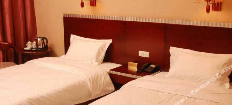 阜康瑶池明珠快捷宾馆图片