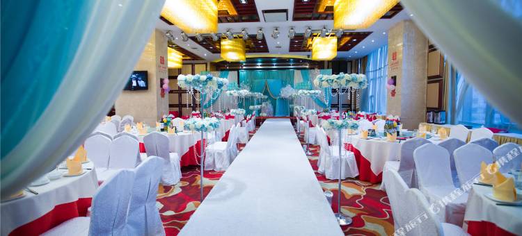 长沙丰泉大酒店(五一广场IFS国金中心店)图片