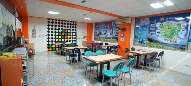 台东安庆67精品套房馆图片