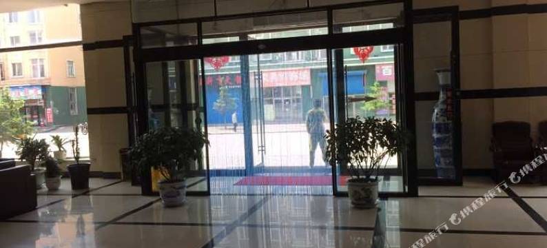 通河圣城商务会馆图片