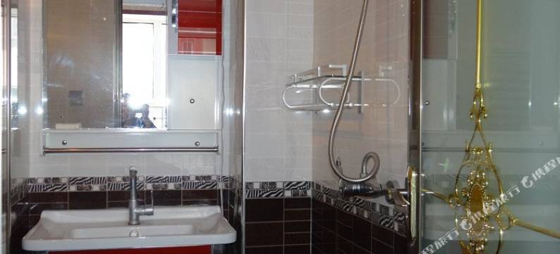 张北亿鑫园宾馆图片