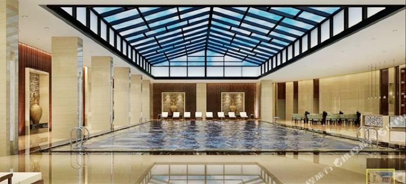 克拉玛依雪莲宾馆图片