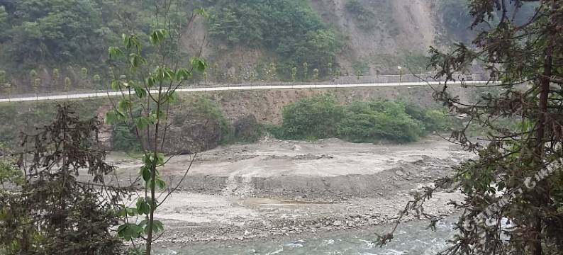 都江堰山水丽苑图片