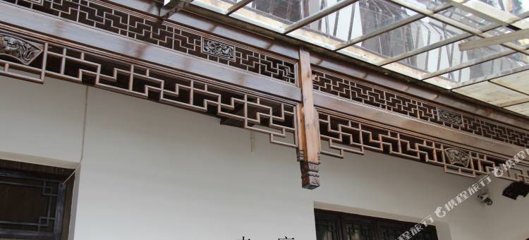 轻闲客栈(宏村店)图片