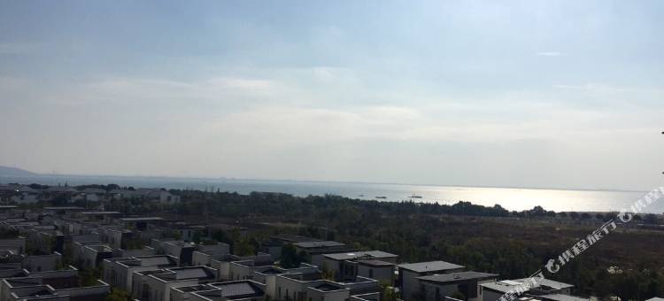 苏州悦途假日度假公寓图片