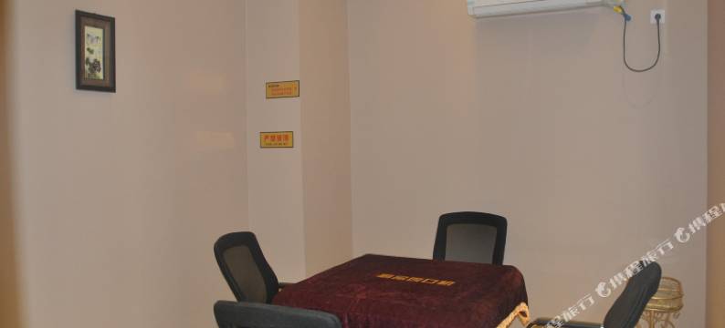 重庆英妮商务宾馆图片