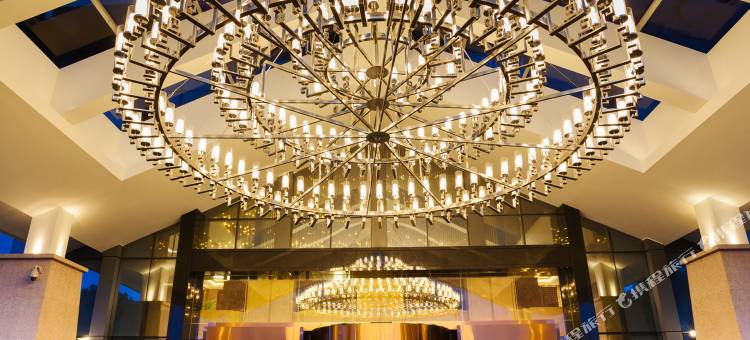 上杭客家开元大酒店图片