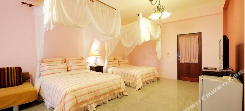 花莲丽都小筑民宿图片