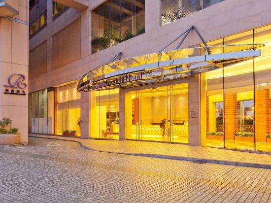 Rambler Oasis Hotel Hotel Reviews And Room Rates Trip Com