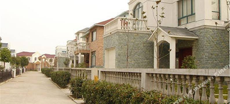 苏州香榭丽花园酒店图片