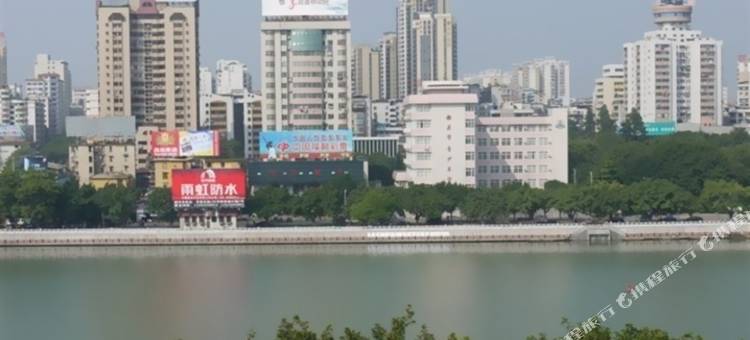 韶关阳光假日酒店图片