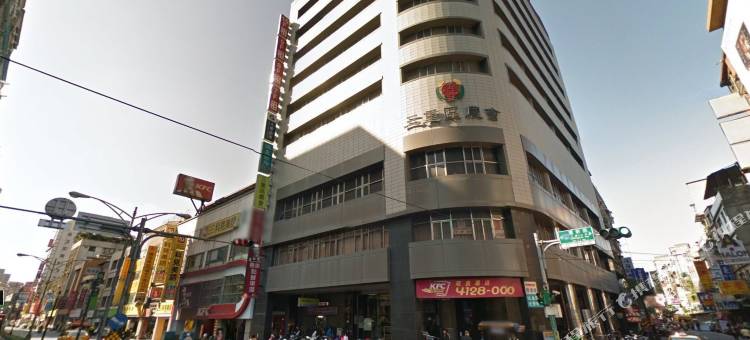 黑熊好眠站旅馆(新北台北桥站)图片