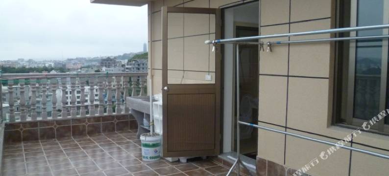 温州望仙屏民宿图片