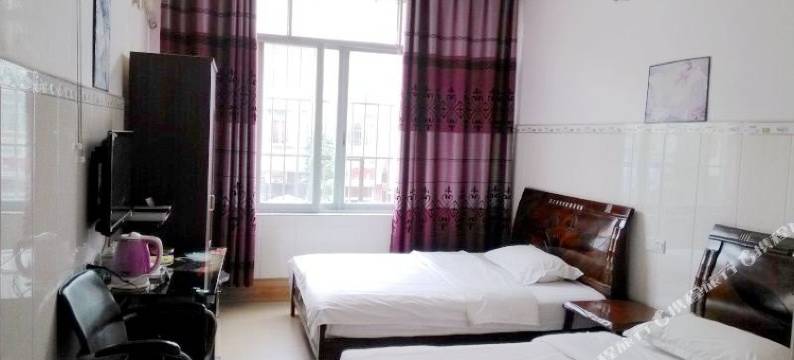 上林东方宾馆图片