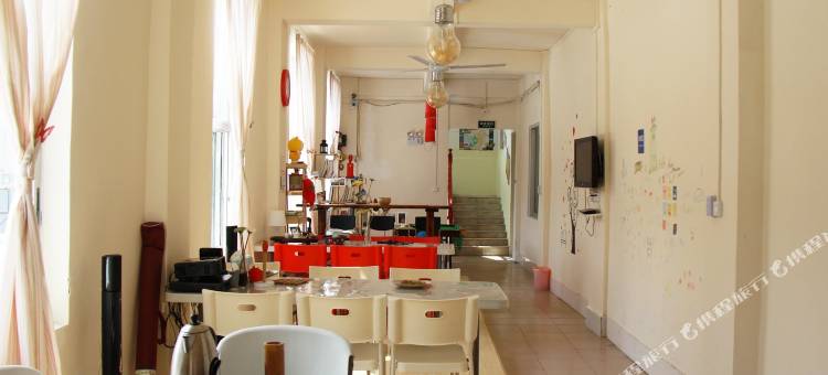 北海海驿匆匆那年客栈(二店)图片