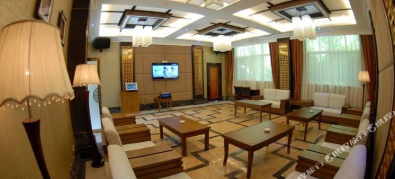 咸丰掠燕山庄图片