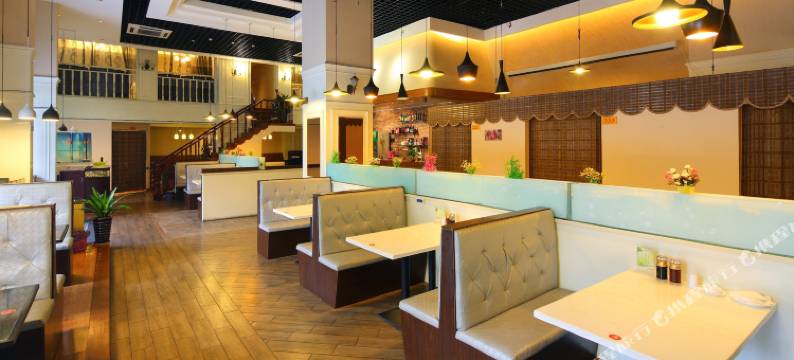 台州罗曼国际大酒店图片